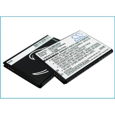 Cameron Sino CS-SM5360SL 1100mAh – Zboží Živě