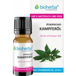 Bioherba esenciální olej Kafr 10 ml – Hledejceny.cz