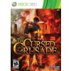 Hra na Xbox 360 The Cursed Crusade