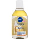 Nivea micelární voda skin glow 400 ml – Sleviste.cz