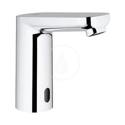 Grohe Eurosmart Cosmopolitan 36439000 – Hledejceny.cz