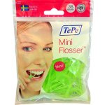 Tepe Mini Flosser Good mečíky s nití 36 ks – Zboží Dáma