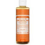 Dr. Bronner's All one Almond tekuté universální mýdlo 236 ml – Hledejceny.cz