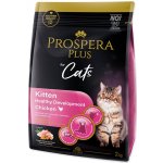 Prospera Plus Kitten Chicken Healthy Development 7 kg – Sleviste.cz