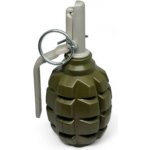 Pyro Moravia Airsoftový granát F1-M Pyrosoft – Zboží Mobilmania