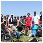 2-DENNÍ LANDKITING-BUGGYKITING KURZ – Hledejceny.cz