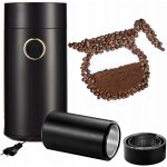 BLOW Coffe grinder Black – Zboží Dáma