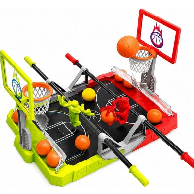 Merc sport Stolní basketbal pro 2 hráče – Zboží Živě