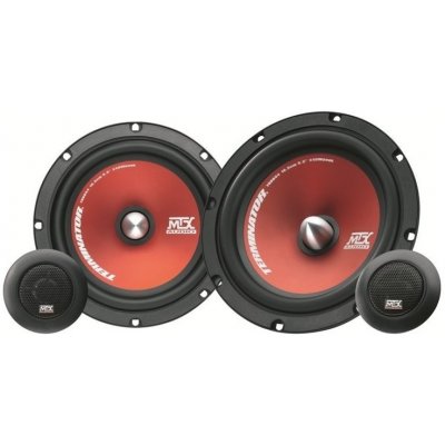 MTX Audio REPROSET1286 – Zboží Mobilmania