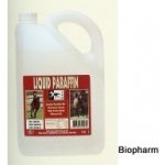 TRM Parafin Liquid Oil 4,5 l – Zbozi.Blesk.cz