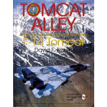 Tomcat Alley