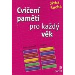 Cvičení paměti pro každý věk – Zbozi.Blesk.cz