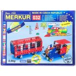 Merkur M 032 Železniční modely – Zboží Dáma