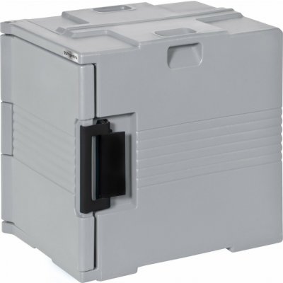 vasegastro Termobox - přední plnění- 58 l - pro 12x GN 1/1 6560 – Hledejceny.cz