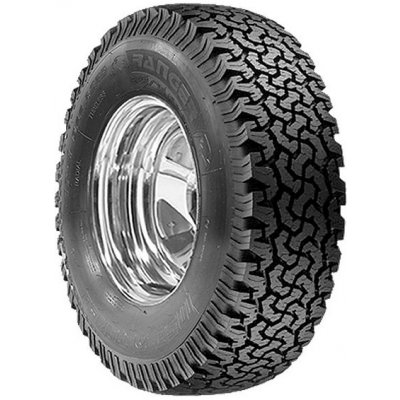 Insa Turbo Ranger AT 245/75 R16 111S – Hledejceny.cz