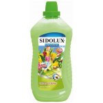 Sidolux Universal univerzální čistič na všechny povrchy a podlahy Jarní louka 1 l – HobbyKompas.cz