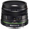 Pentax SMC DA 35mm f/2.8 Macro Limited