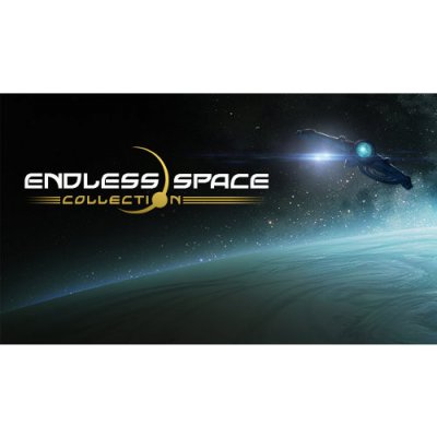 Endless Space Collection (PC/MAC) Steam (PC)