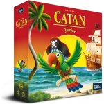 Kosmos Catan Junior – Zboží Mobilmania