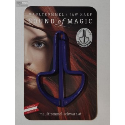 Brumle Orginal Schwarz č. 8 65mm – Zboží Mobilmania