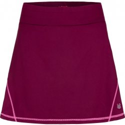 Loap Mendeline dámská sukně TLW2315 fialová