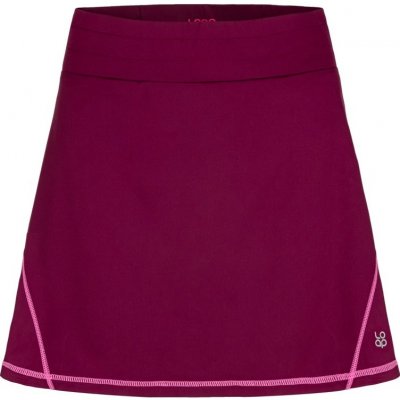 Loap Mendeline dámská sukně TLW2315 fialová – Zboží Mobilmania