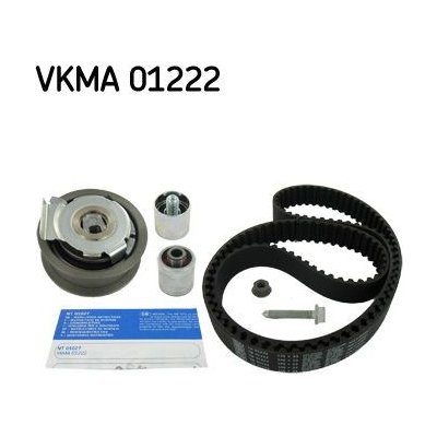 SKF VKMA 08400 Sada rozvodového řemene (VKMA08400) – Zboží Mobilmania