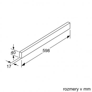 Bosch DSZ4685