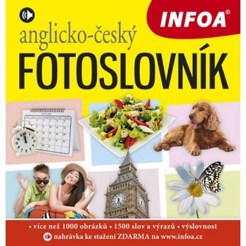 Anglicko-český fotoslovník