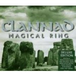 Clannad - Magical Ring - Remastered CD – Hledejceny.cz