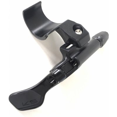 Kind Shock Southpaw páčka na řídítka ALU I-Spec II – Sleviste.cz