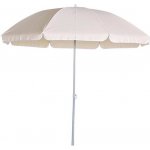 Sunfun Balkonový slunečník Provence II, přírodní, 250 cm, 500 x 500 cm YJBU-2.5M – Hledejceny.cz