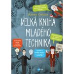 Velká kniha mladého technika – Zboží Mobilmania