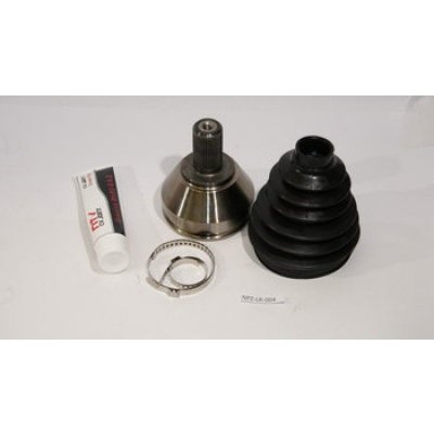 NTY Kloub poloosa vnější LAND ROVER FREELANDER II MK2 ATM MTM 2.2D 3.2 06- FORD FOCUS II RS LR003159 | Zboží Auto