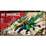 LEGO® NINJAGO® 71766 Lloydův legendární drak – Zboží Živě