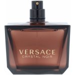 Versace Crystal Noir toaletní voda dámská 90 ml – Hledejceny.cz