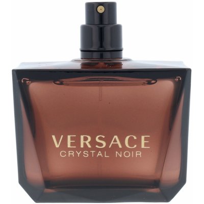 Versace Crystal Noir toaletní voda dámská 90 ml tester