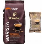 Tchibo Barista Espresso zrnková 1 kg – Hledejceny.cz