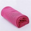 Ručník Modom SJH 540 chladící ručník 32 x 90 cm růžová