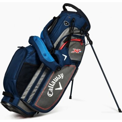CALLAWAY XR 13 ks pánský golfový set Levá Regular Grafitový – Zboží Mobilmania