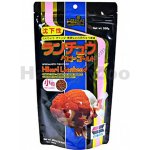 HIKARI LIONHEAD MINI 100 G – Zboží Dáma