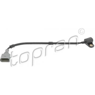 TOPRAN Snímač, poloha vačkového hřídele 114560 – Zboží Mobilmania