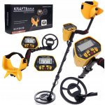 Kraft&Dele KD10409 – Hledejceny.cz