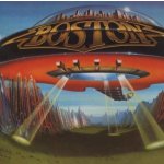 Boston - Don't Look Back CD – Hledejceny.cz