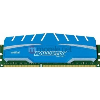 Crucial Ballistix Sport XT DDR3 4GB 1866MHz CL10 BLS4G3D18ADS3CEU