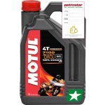 Motul 7100 4T 15W-50 4 l – Sleviste.cz