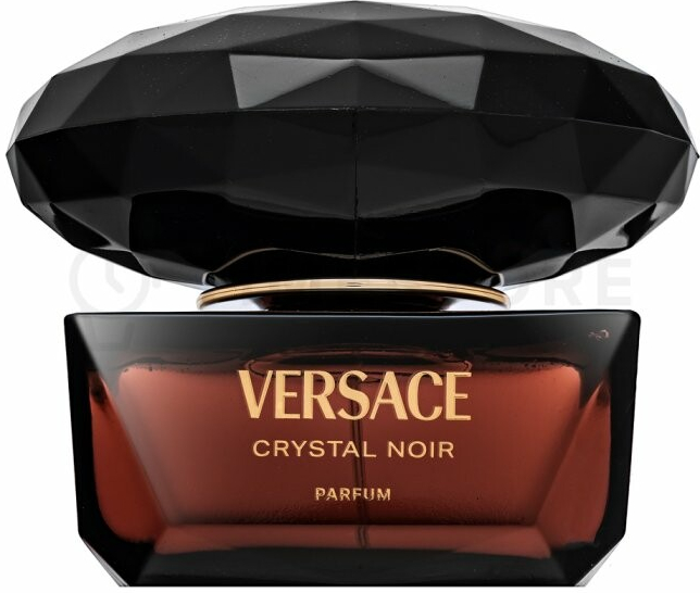Versace Crystal Noir parfém parfém dámský 50 ml