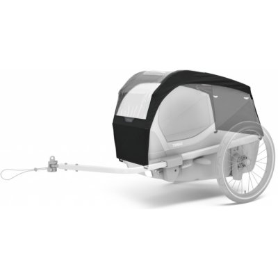 Thule Bexey Rain Cover M pláštěnka na vozík – Sleviste.cz