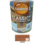 Xyladecor Classic HP 5 l Kaštan – Hledejceny.cz