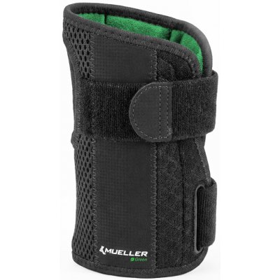 Mueller Wrist Brace Ortéza na zápěstí univerzální – Sleviste.cz
